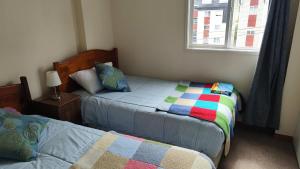 Departamento amoblado y equipado en Puerto Montt