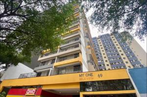 Studio in the Heart of Bela Vista