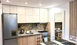 Cozy Flat in Villa Near Old Town