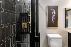 Bridle & Bourbon Retreat