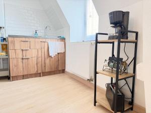 Cozy Apartment city center