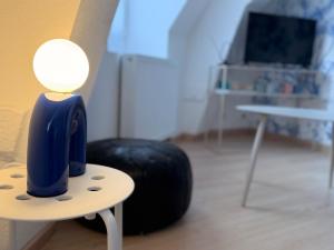 Cozy Apartment city center