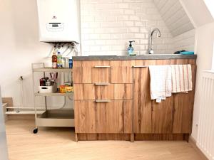 Cozy Apartment city center