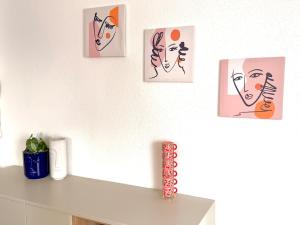 Cozy Apartment city center