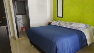 Hotel Salamandra Tunja