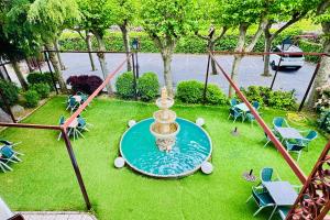 Punta me Hotel Torreblanca Palace