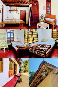 Idam Homestay - Entire 3 Bedroom Holiday Home