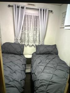 Sandylands caravan park