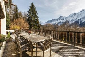 Peter Pan Chalet Luxe Sauna Jacuzzi Cinema Vue 180