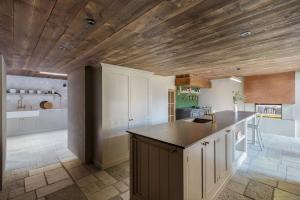 Peter Pan Chalet Luxe Sauna Jacuzzi Cinema Vue 180