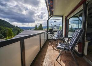 Chalet La Belle Willingen