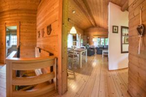 Chalet Bellevue
