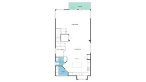 Salt + Sunshine Beach House