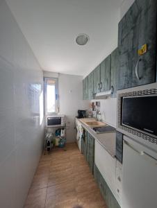 Mirador Blue Horizon- 1ª linea de playa