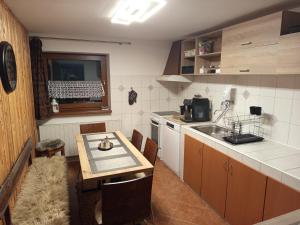 Apartman Ustie