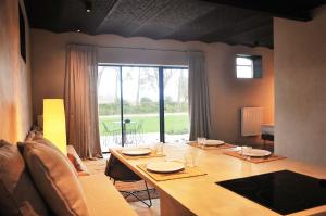 Studio with Terrace room in Groot Noordhof