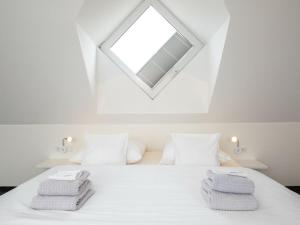 Strandstraße Bontje Comfortable holiday residence