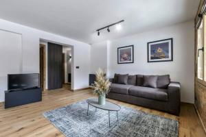 Ocma1 Somptueux 6pax Central Parking Confort