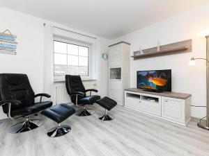 Holiday apartment Linde