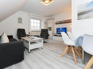 Holiday apartment Linde