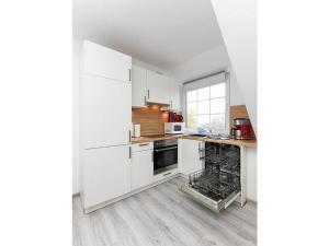 Holiday apartment Linde