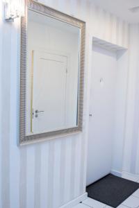 Apartament Popiełuszki 39