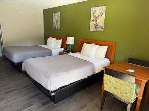 Quality Inn Crystal River