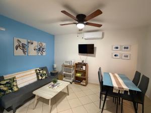 Casa Limonada Ground Condo