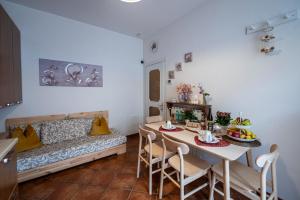 Baciati dal Sole-Self check-in