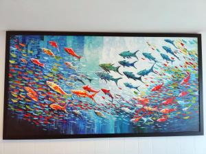 Le Coq EDEN - Parking - AC - Sea View - WIFI