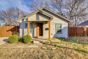 Family-Friendly Gem 1 Mi to Historic Dtwn McKinney