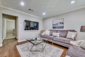 Family-Friendly Gem 1 Mi to Historic Dtwn McKinney