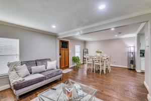 Family-Friendly Gem 1 Mi to Historic Dtwn McKinney