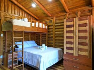 Cabañas Samara Buenavista