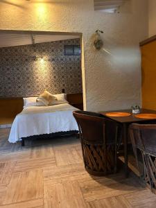 El Bungalow de Juana