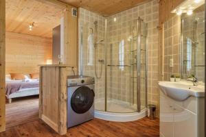 Passy Appart 7pax Vue Vallee Monts Balcon Lumineux