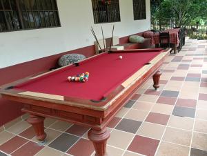 Casa Campestre con Piscina Privada La Mesa Cundinamarca