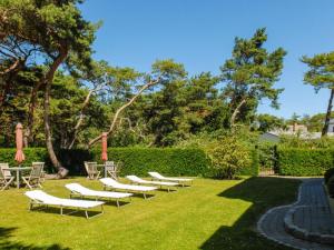 Burg Roland Wohnung 03