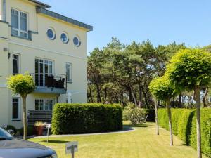 Burg Roland Wohnung 03