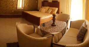 Pension Penzion Vegas Partiz&aacute;nske Slowakije