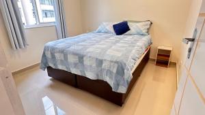 Apto lindo reformado em Copacabana temporada