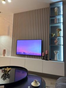 Luna apartment