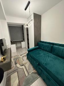 Luna apartment