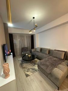 Luna apartment
