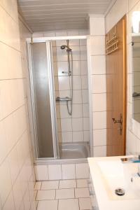 Appartement Bei uns dahoam!