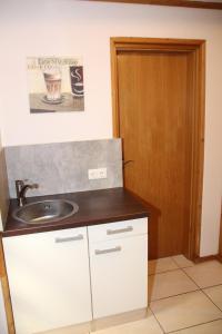 Appartement Bei uns dahoam!