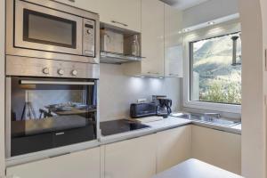 Bios Moderne 3CH Vue Mt Blanc Aiguilles 3mn Brevent