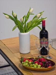 Tbilisi Smak Gruzji Apartament