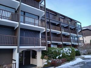 Studio meublé Aillon-le-Jeune