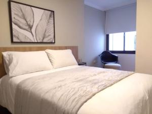 Departamentos Illia By Lugar